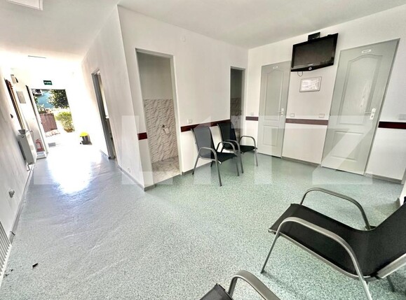 Spațiu comercial de închiriat Cetate - 155146SIC | BLITZ Alba Iulia | Poza1