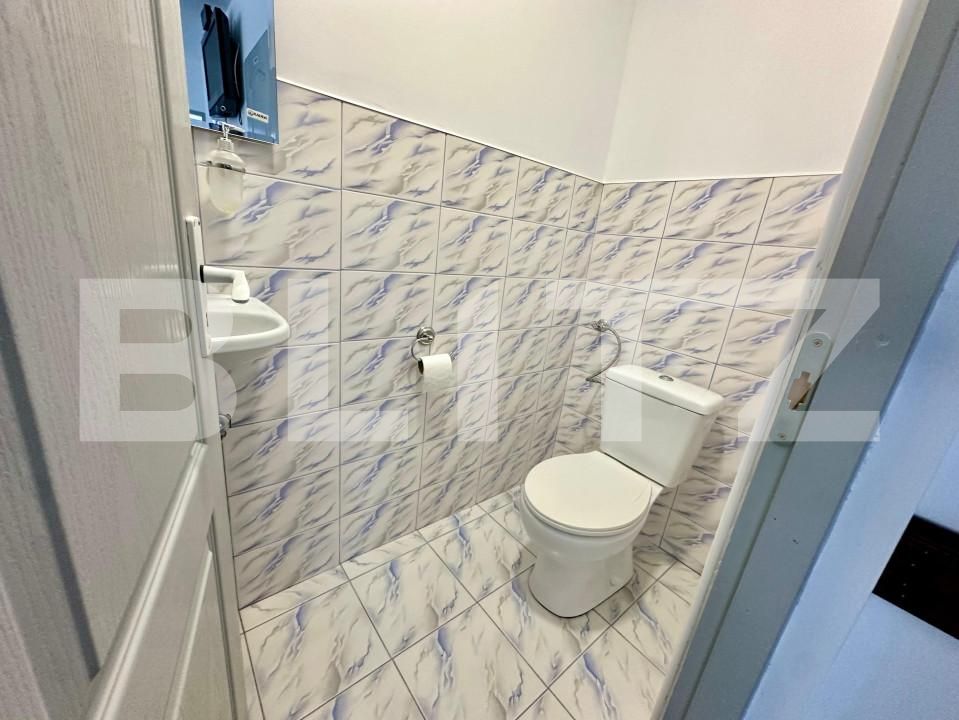 Spațiu comercial de închiriat Cetate - 155146SIC | BLITZ Alba Iulia | Poza6