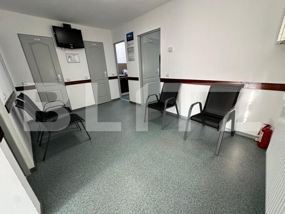 Spațiu comercial de închiriat Cetate - 155146SIC | BLITZ Alba Iulia | Poza3