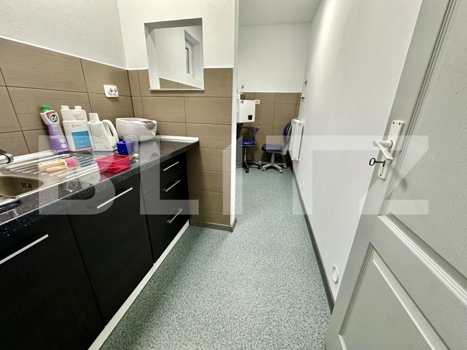 Spațiu comercial de închiriat Cetate - 155146SIC | BLITZ Alba Iulia | Poza5
