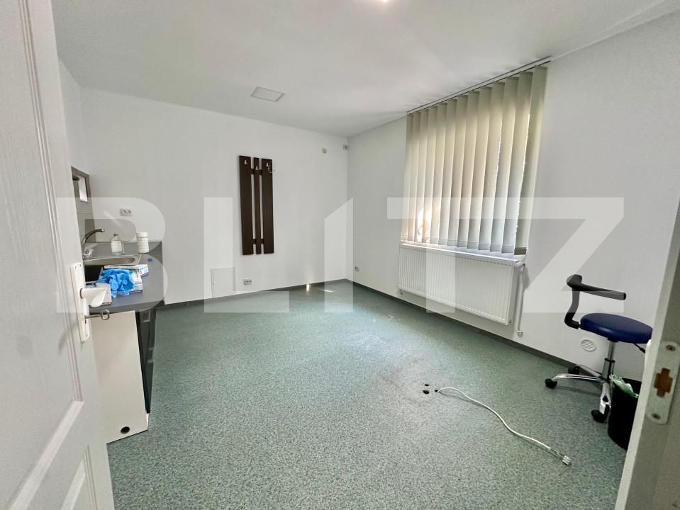 Spațiu comercial de închiriat Cetate - 155146SIC | BLITZ Alba Iulia | Poza4