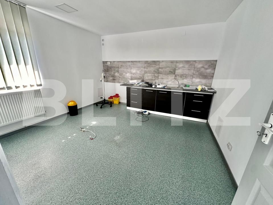 Spațiu comercial de închiriat Cetate - 155146SIC | BLITZ Alba Iulia | Poza2