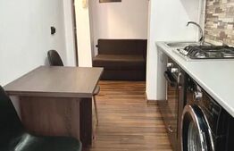 Garsoniera, zona Cetate