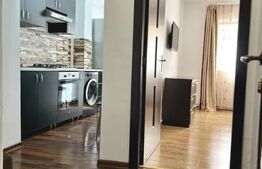 Garsoniera, zona Cetate