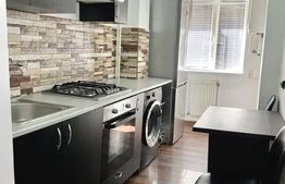 Garsoniera, zona Cetate