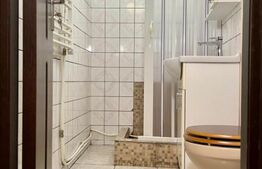 Garsoniera, zona Cetate