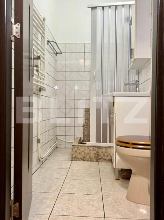 Garsonieră de închiriat Cetate - 155152AI | BLITZ Alba Iulia | Poza9