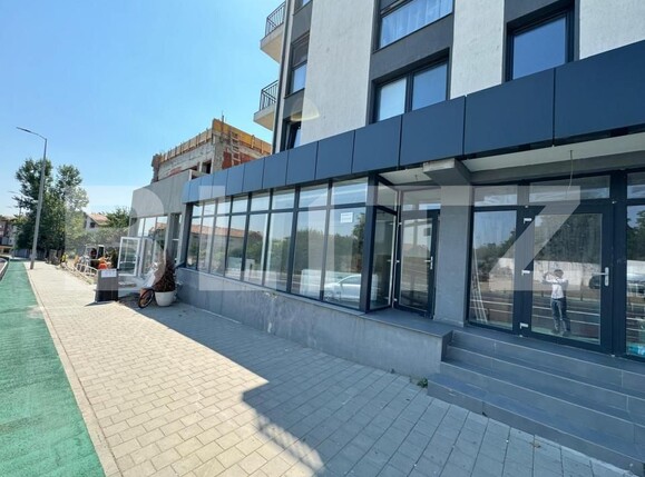 Spațiu comercial de închiriat Cetate - 155156SIC | BLITZ Alba Iulia | Poza1