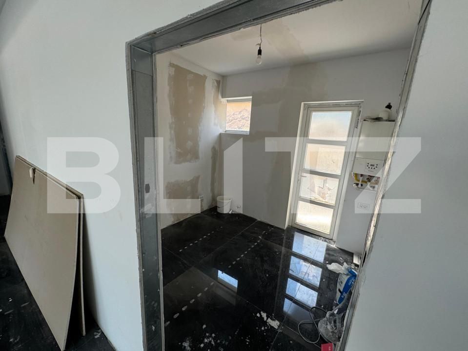 Spațiu comercial de închiriat Cetate - 155156SIC | BLITZ Alba Iulia | Poza4