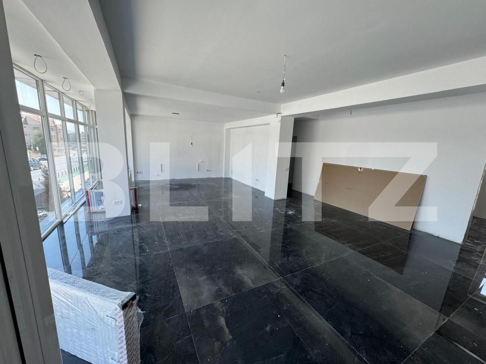 Spațiu comercial de închiriat Cetate - 155156SIC | BLITZ Alba Iulia | Poza2