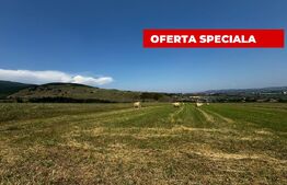 Teren extravilan pentru recreere, 3000 mp, zona Paclisa - Alba Iulia