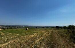 Teren extravilan pentru recreere, 3000 mp, zona Paclisa - Alba Iulia