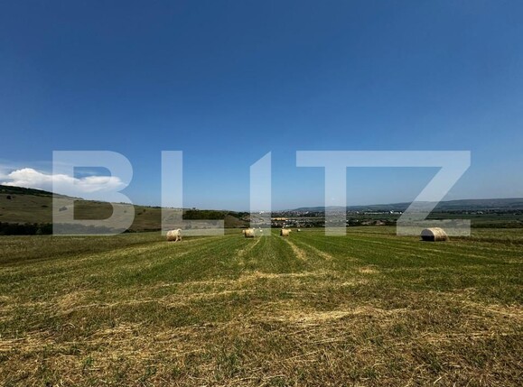 Teren de vânzare Periferie - 155191TV | BLITZ Alba Iulia | Poza3