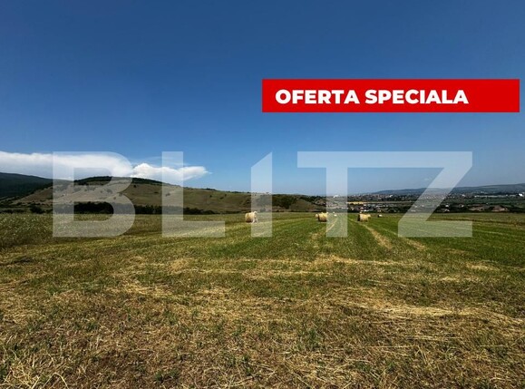 Teren de vânzare Periferie - 155191TV | BLITZ Alba Iulia | Poza1