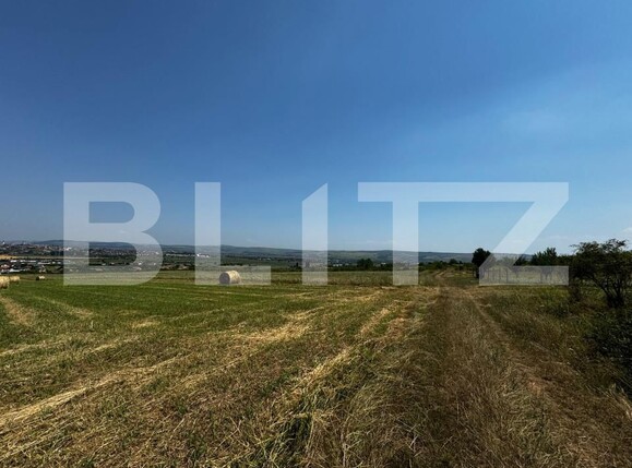 Teren de vânzare Periferie - 155191TV | BLITZ Alba Iulia | Poza2