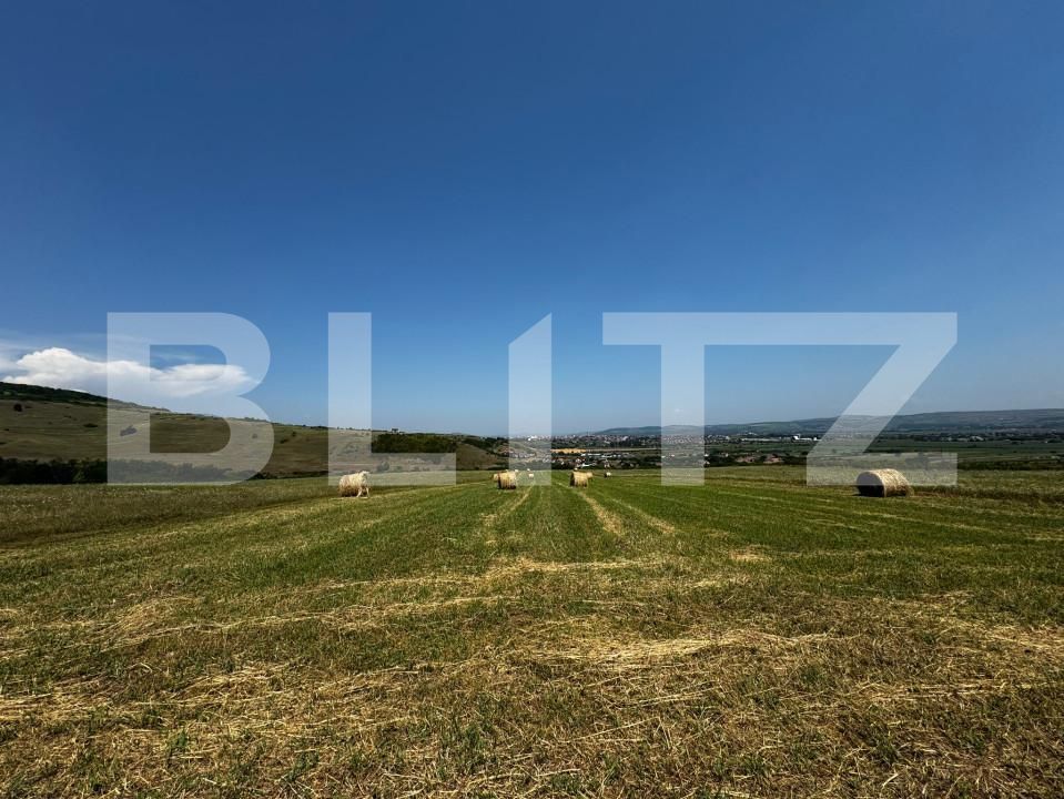 Teren de vânzare Periferie - 155191TV | BLITZ Alba Iulia | Poza3