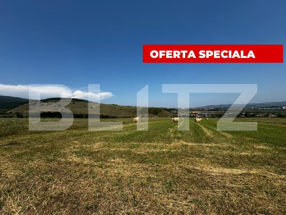 Teren de vânzare Periferie - 155191TV | BLITZ Alba Iulia | Poza1