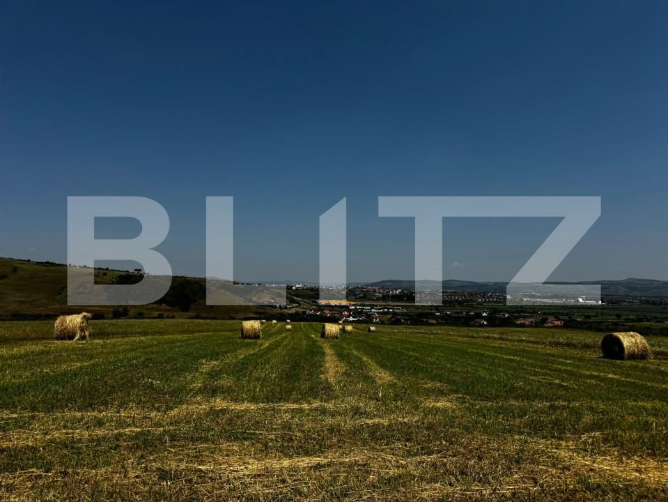 Teren de vânzare Periferie - 155191TV | BLITZ Alba Iulia | Poza4