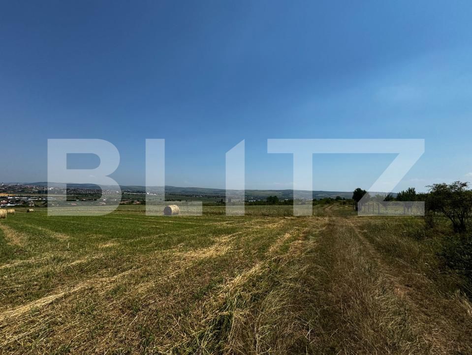 Teren de vânzare Periferie - 155191TV | BLITZ Alba Iulia | Poza2