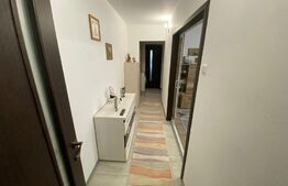 Apartament 2 camere, decomandat, zona Cetate Alba Carolina