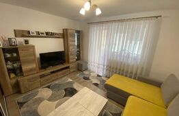 Apartament 2 camere, decomandat, zona Cetate Alba Carolina