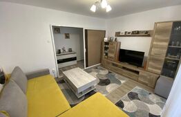 Apartament 2 camere, decomandat, zona Cetate Alba Carolina