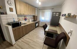 Apartament 2 camere, decomandat, zona Cetate Alba Carolina