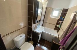 Apartament 2 camere, decomandat, zona Cetate Alba Carolina