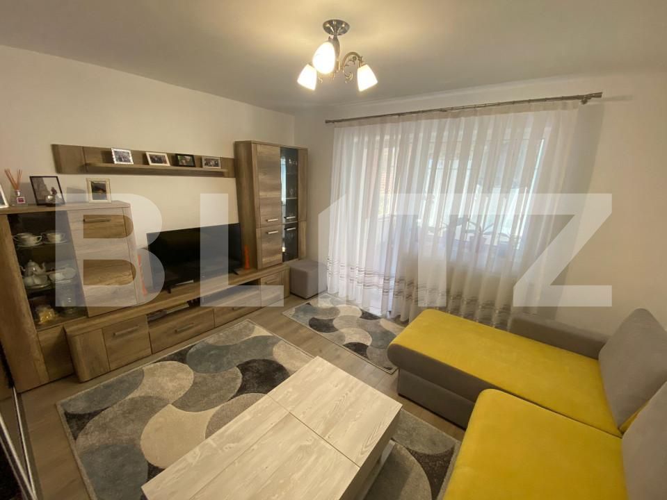 Apartament de vânzare 2 camere Cetate - 155228AV | BLITZ Alba Iulia | Poza1