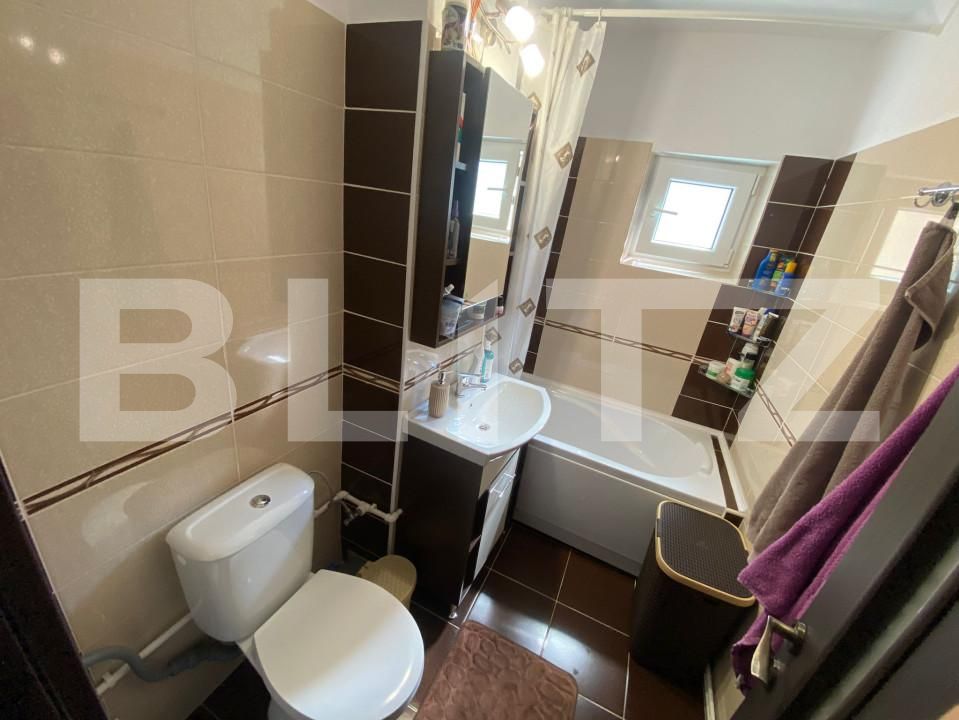 Apartament de vânzare 2 camere Cetate - 155228AV | BLITZ Alba Iulia | Poza6