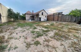 Casa individuala, 3 camere, 676mp teren, zona Partos