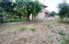 Casa individuala, 3 camere, 676mp teren, zona Partos