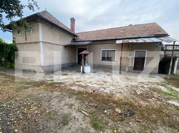 Casa de vânzare 3 camere Partoș - 155230CV | BLITZ Alba Iulia | Poza1