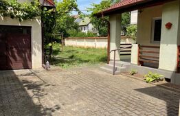 Casa cu 6 camere, zona cetate, finisata