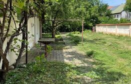 Casa cu 6 camere, zona cetate, finisata