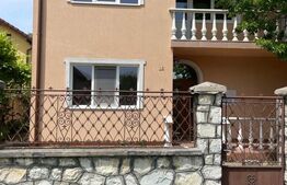 Casa cu 6 camere, zona cetate, finisata