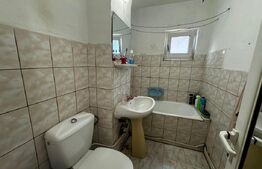 Apartament 2 camere cu boxa la subsol, zona Ampoi 1 - Carolina Mall