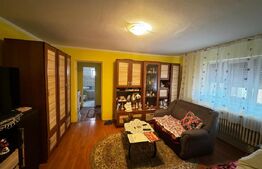 Apartament 2 camere cu boxa la subsol, zona Ampoi 1 - Carolina Mall