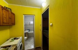 Apartament 2 camere cu boxa la subsol, zona Ampoi 1 - Carolina Mall