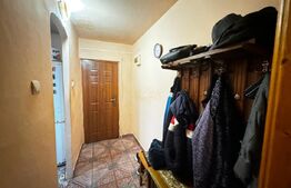 Apartament 2 camere cu boxa la subsol, zona Ampoi 1 - Carolina Mall