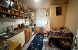 Apartament 2 camere cu boxa la subsol, zona Ampoi 1 - Carolina Mall