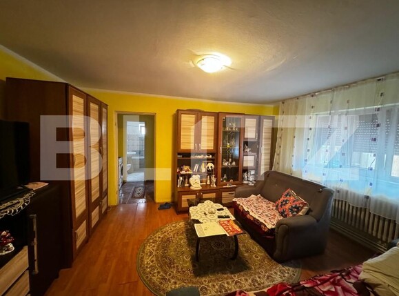 Apartament de vânzare 2 camere Ampoi 1 - 155514AV | BLITZ Alba Iulia | Poza1