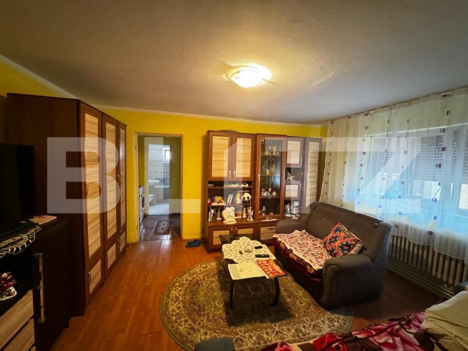 Apartament de vânzare 2 camere Ampoi 1 - 155514AV | BLITZ Alba Iulia | Poza1