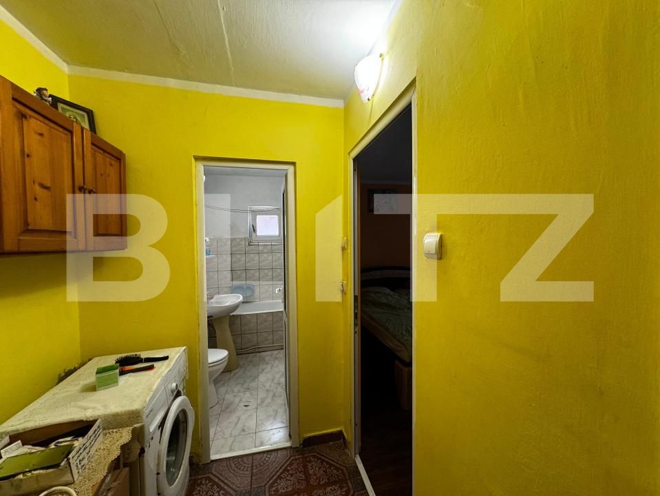 Apartament de vânzare 2 camere Ampoi 1 - 155514AV | BLITZ Alba Iulia | Poza3
