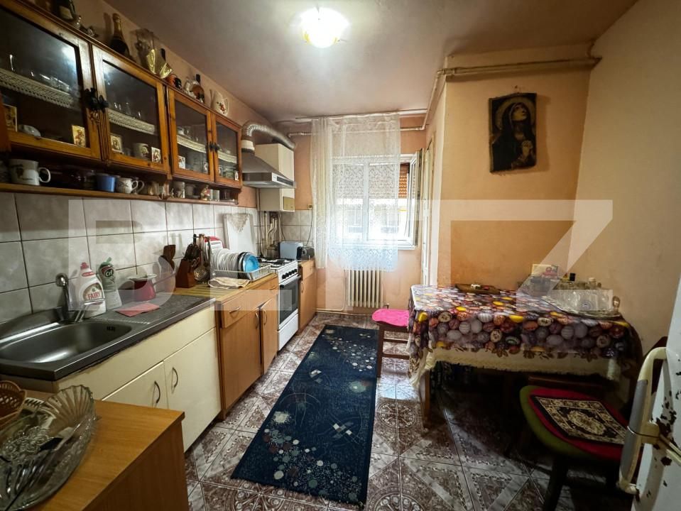 Apartament de vânzare 2 camere Ampoi 1 - 155514AV | BLITZ Alba Iulia | Poza5