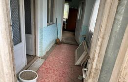 Casa individuala, 2 camere, 70 utili, 900mp teren, zona Sard