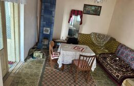 Casa individuala, 2 camere, 70 utili, 900mp teren, zona Sard