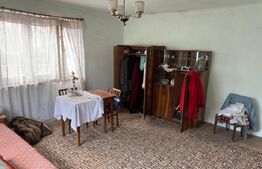 Casa individuala, 2 camere, 70 utili, 900mp teren, zona Sard