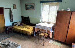 Casa individuala, 2 camere, 70 utili, 900mp teren, zona Sard