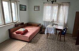 Casa individuala, 2 camere, 70 utili, 900mp teren, zona Sard